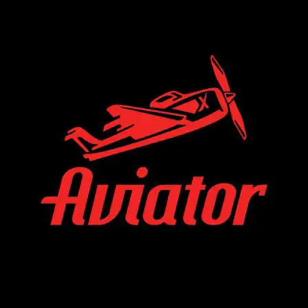 شعار لعبة Aviator