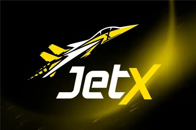 شعار لعبة JetX