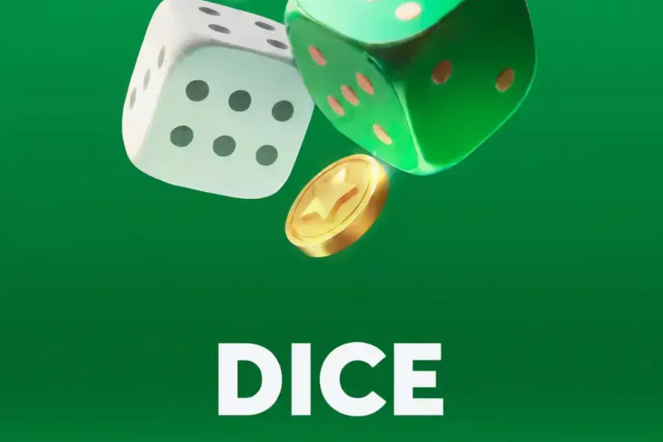 BC.Game Dice