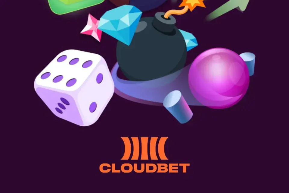 ألعاب Cloudbet الأصلية
