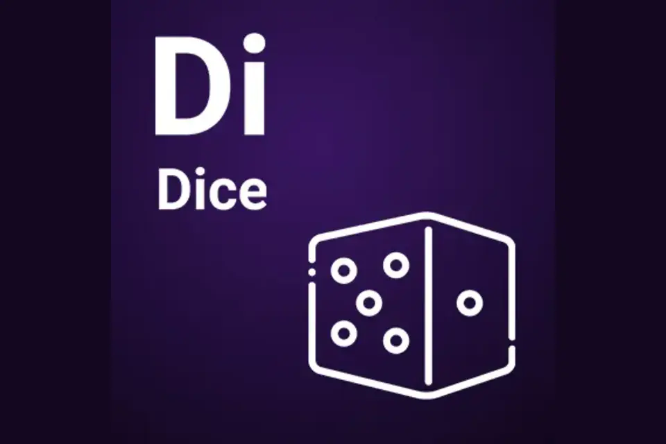 Dice من Spribe