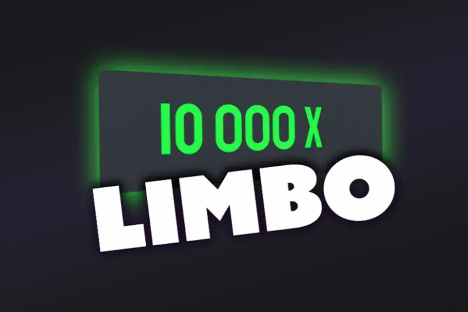 Limbo من Hacksaw Gaming