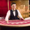 Live Blackjack