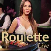 Live Roulette
