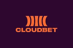 شعار Cloudbet