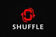 شعار Shuffle