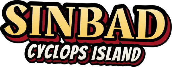 Sinbad: Cyclops Island